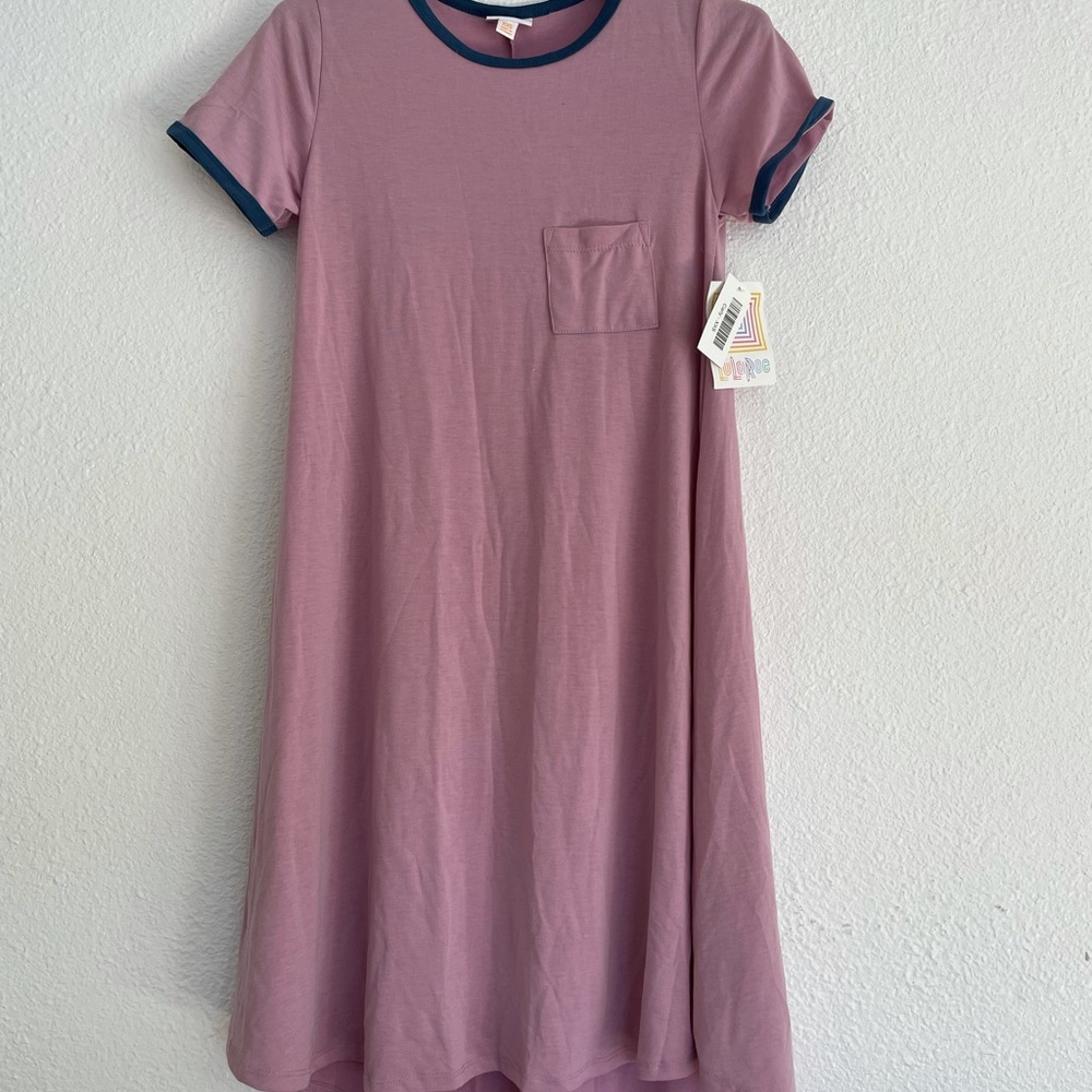 LulaRoe Carly XXS